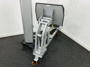 Nautilus Steel Leg Press